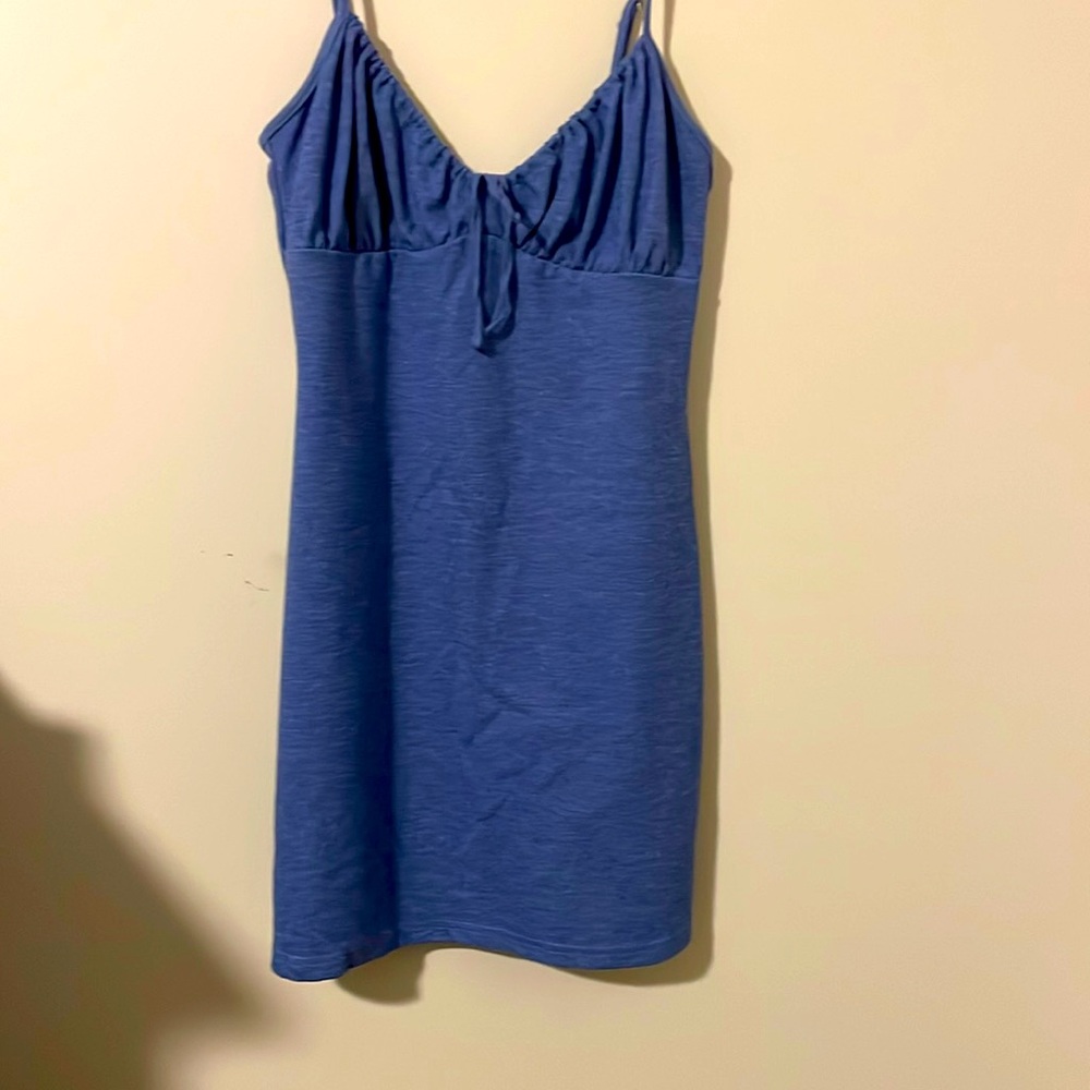 Lulus sun dress